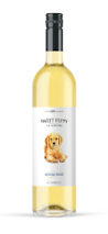 Clover Pond Vineyard 2024 Sweet Puppy La Crosse, Upper Hudson